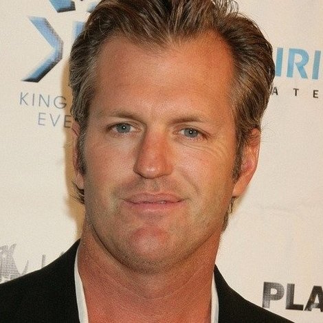 Dewey Weber