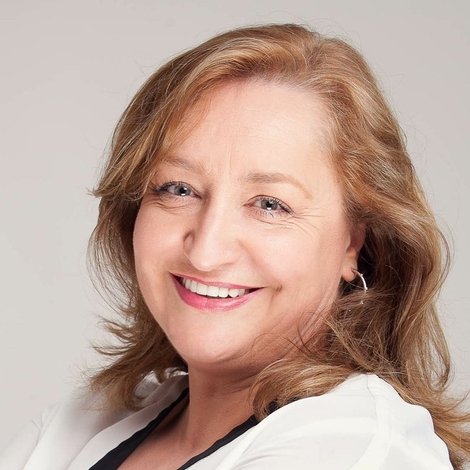 Patricia Vázquez