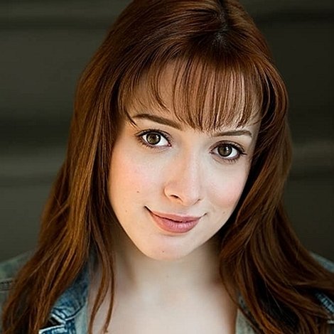 Kayla Caulfield
