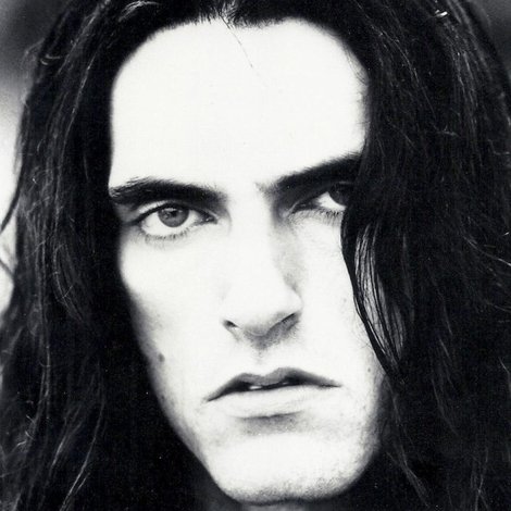 Peter Steele