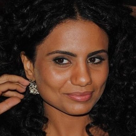 Laila Samy