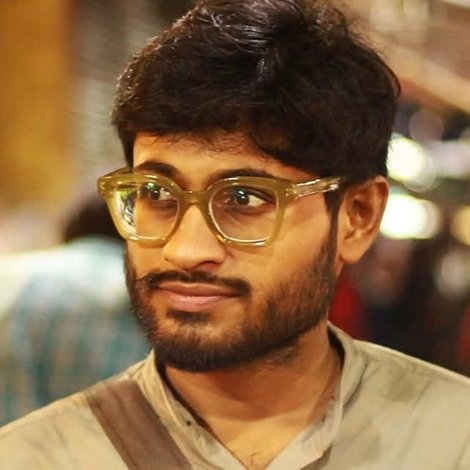 Sudipta Laha