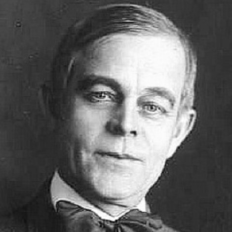 David Higgins