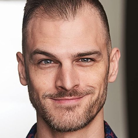 Alex Denney