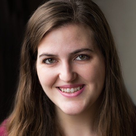 Cassie Hendry