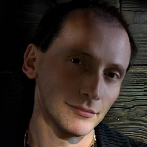 Matt Shlosberg