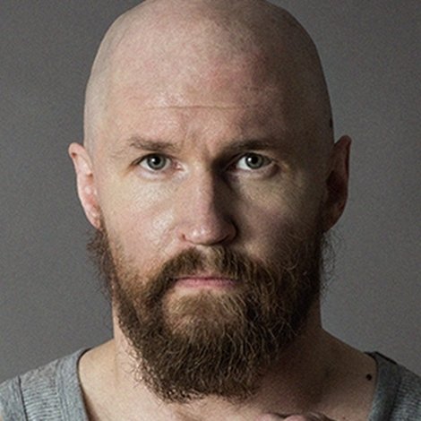 Andreas Rylander