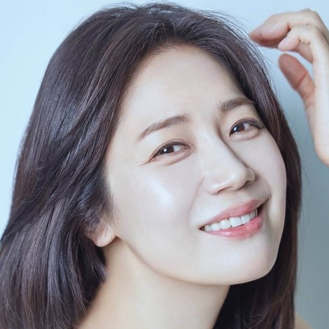 Go Gyoung-hee