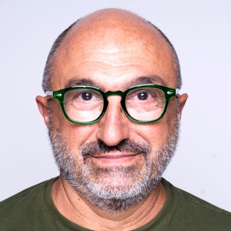Alberto Capone