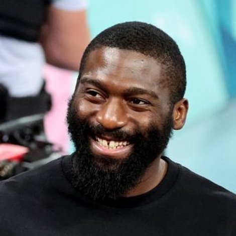 Cédric Doumbé