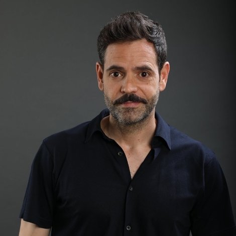 Daniel Ferrándiz