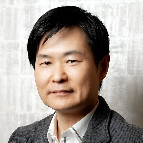 Susumu Chiba