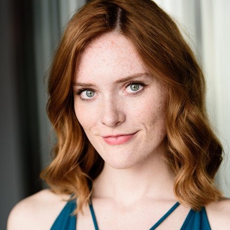 Mary Neville