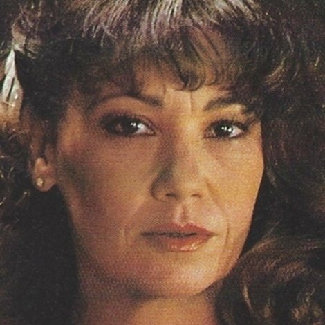 Georgina Spelvin