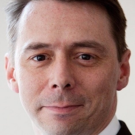 Mark Littlewood
