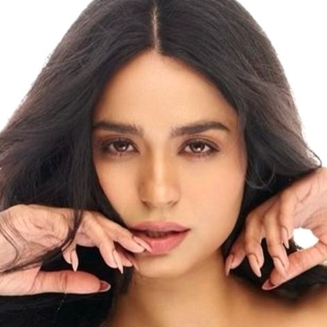 Soundarya Sharma