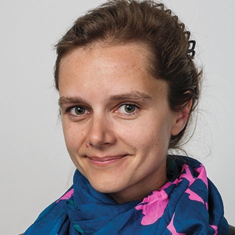 Inga Lāce