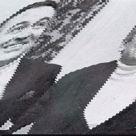 Paolo Montarsolo