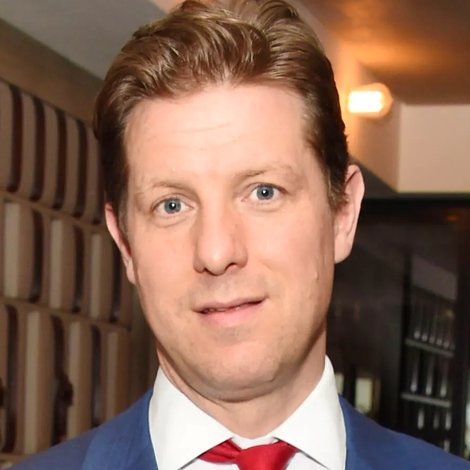 Fraser Nelson