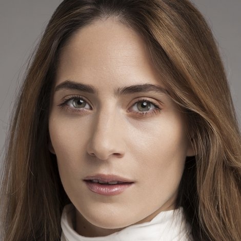 Marija Bergam