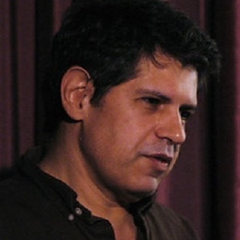Jeff Scher