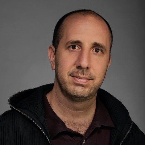 Josh Sternfeld