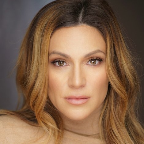 Shoshana Bean