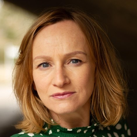 Lisa Stevenson