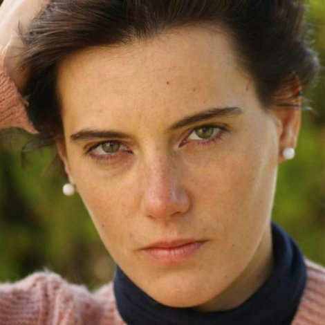 Veronica Giulia Cammilli
