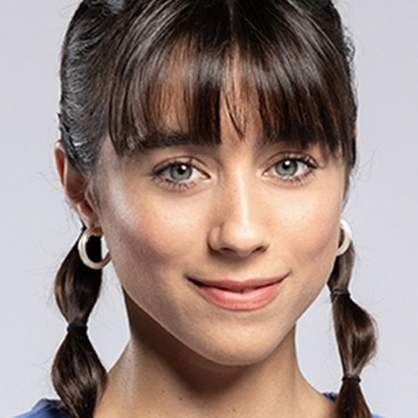 Georgina Liossi