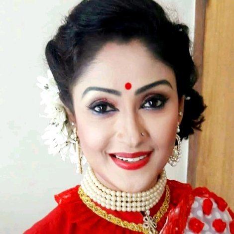 Golam Farida Chhonda