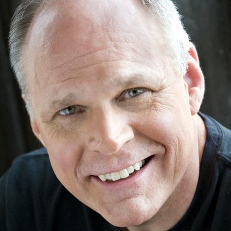 Tim Hartman