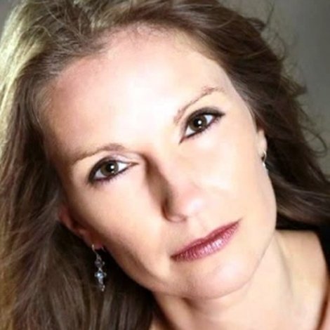 Caroline Derrien