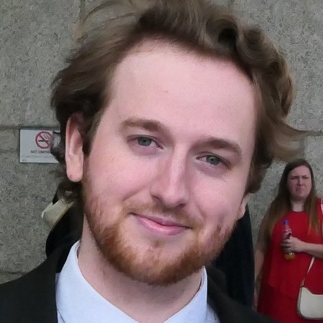 Matthew Vivian