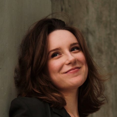 Gillian Ficarra