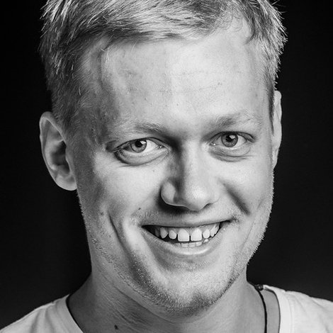 Oskar Punga