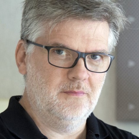 Jean-Michel Bernard