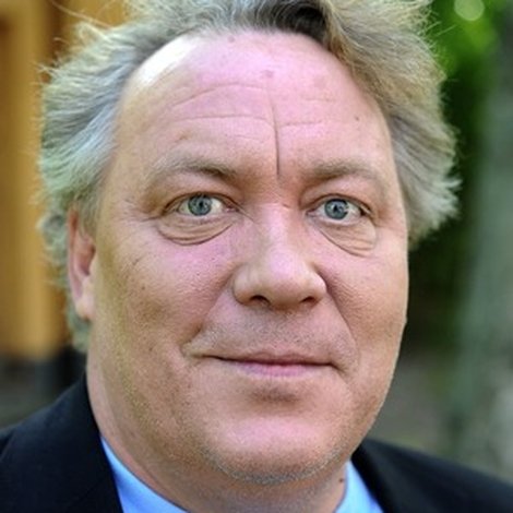 Leif Andrée
