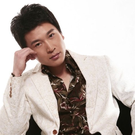 Huang Wei