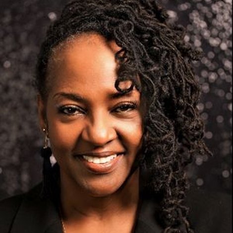 Deborah Chenault-Green