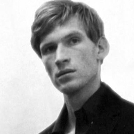 Bas Jan Ader