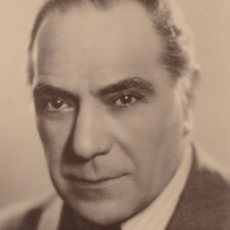 Giulio Donadio