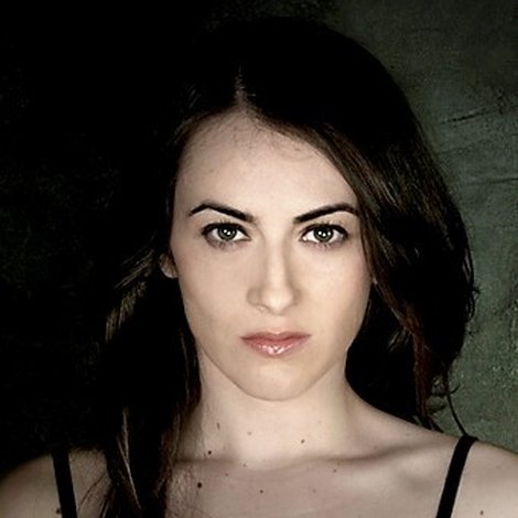 Ángela Boj