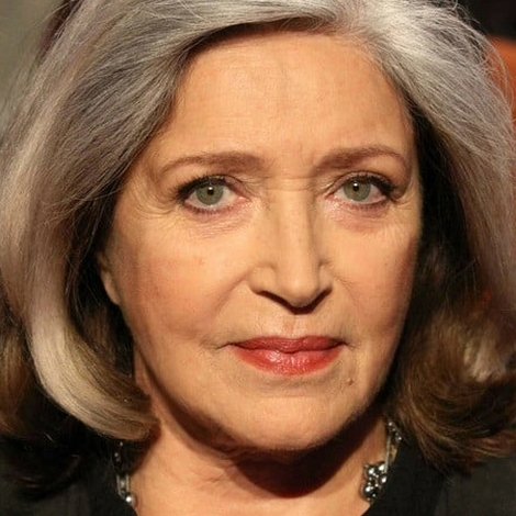 Françoise Fabian