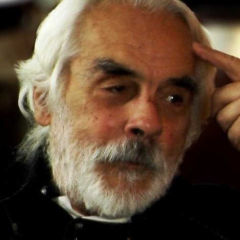 Armando Robles Godoy