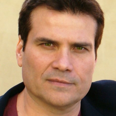 David Francis Calderazzo