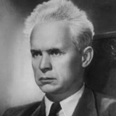 Oleksandr Dovzhenko