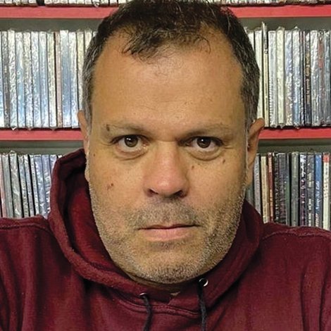 Carlos Chiaroni