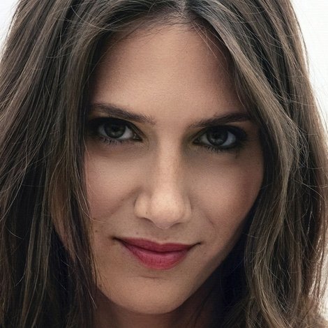 Sandra Rosinsky