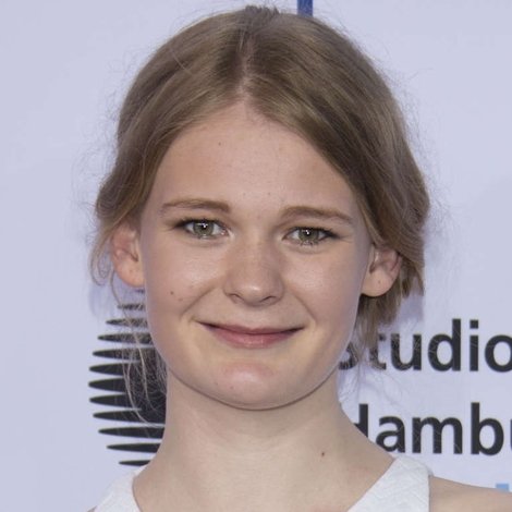 Gro Swantje Kohlhof